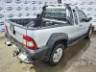 2009 FIAT STRADA 