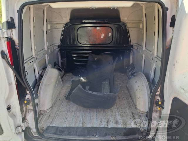 2023 PEUGEOT PARTNER RAPID 