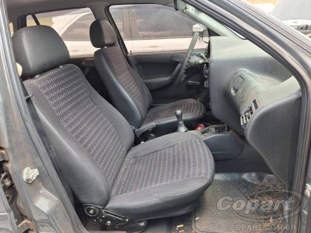 2005 VOLKSWAGEN GOL 