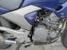 2008 YAMAHA FAZER 