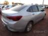 2020 CHEVROLET ONIX PLUS 
