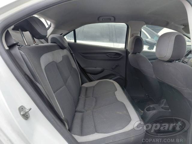 2015 CHEVROLET ONIX 