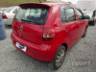 2010 VOLKSWAGEN FOX 