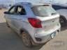 2019 FORD KA 