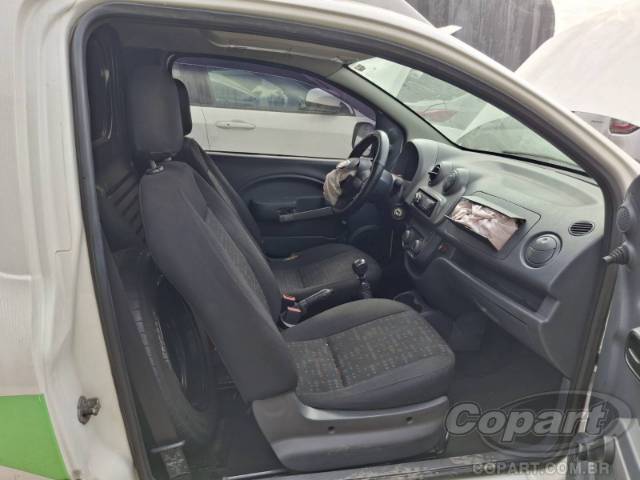 2016 FIAT FIORINO FURGAO 