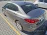 2015 CITROEN C4 LOUNGE 