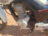 2018 HONDA CG 160 