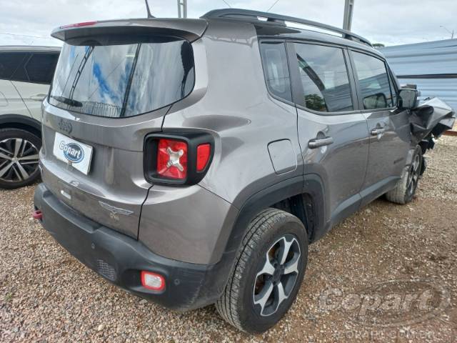 2019 JEEP RENEGADE 