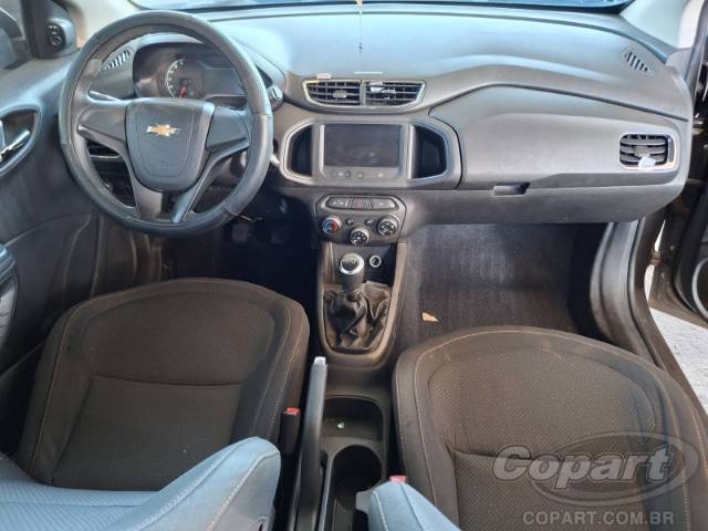 2014 CHEVROLET ONIX 