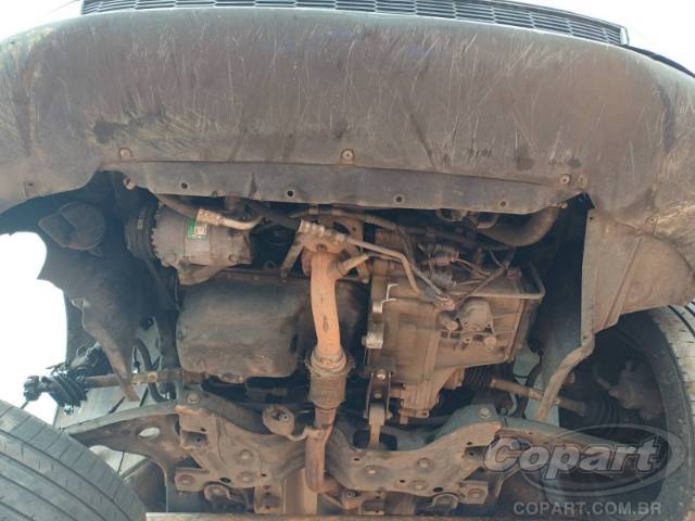 2014 VOLKSWAGEN FOX 