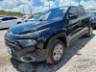 2017 FIAT TORO 