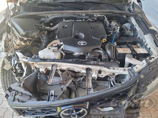 2024 TOYOTA SW4 