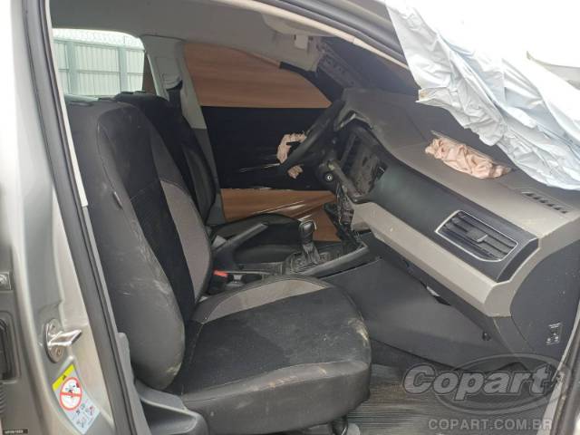 2022 VOLKSWAGEN VIRTUS 