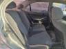 2000 HONDA CIVIC 