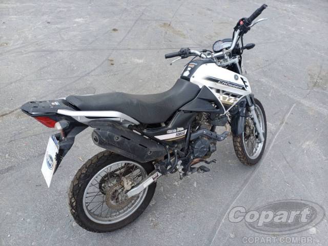 2022 YAMAHA XTZ 150 CROSSER 