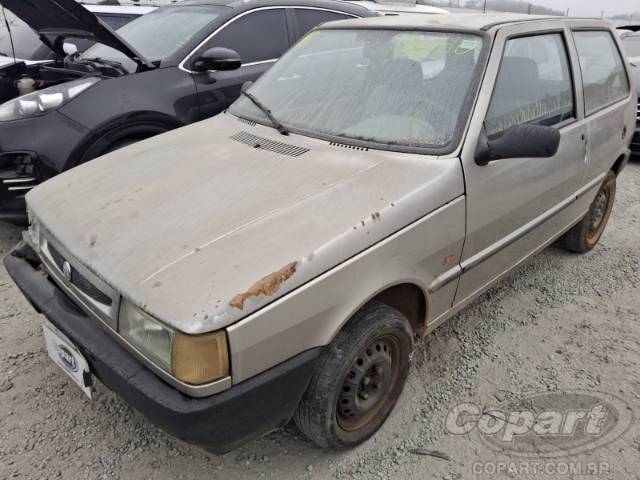 2002 FIAT UNO 