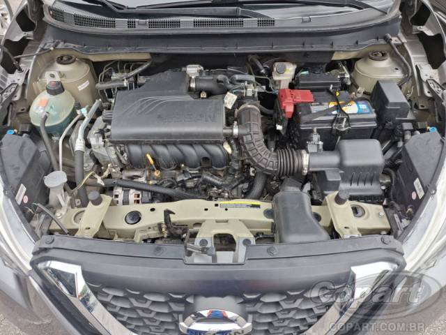 2018 NISSAN KICKS 