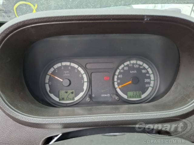 2005 FORD ECOSPORT 