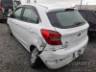2017 FORD KA 