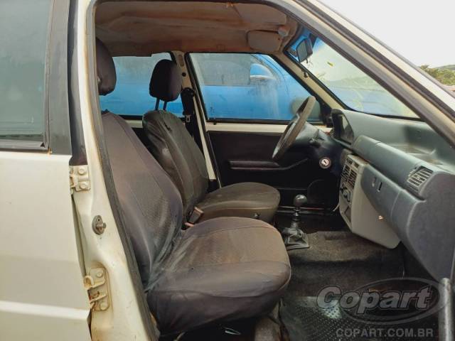 2013 FIAT UNO 