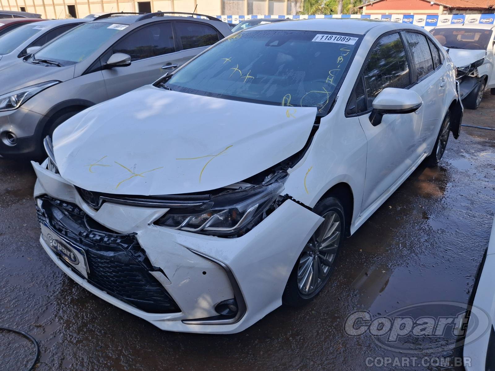 Foto 2: 2024 TOYOTA COROLLA