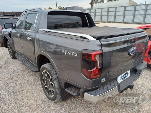 2025 FORD RANGER CD 
