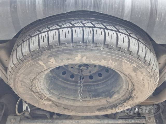 2017 MITSUBISHI PAJERO 