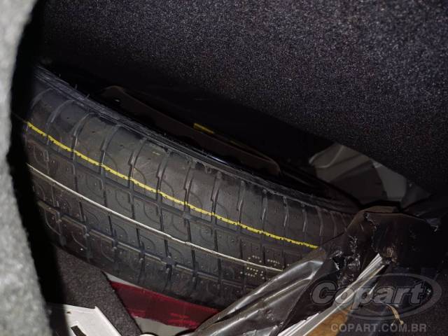 2025 CHEVROLET ONIX PLUS 