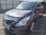 2018 NISSAN VERSA 