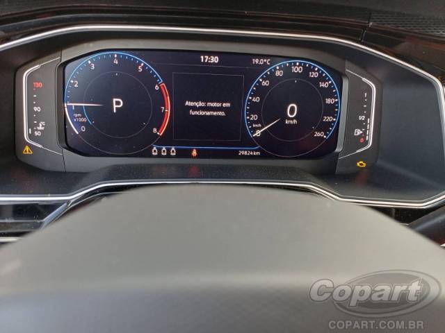 2024 VOLKSWAGEN POLO 