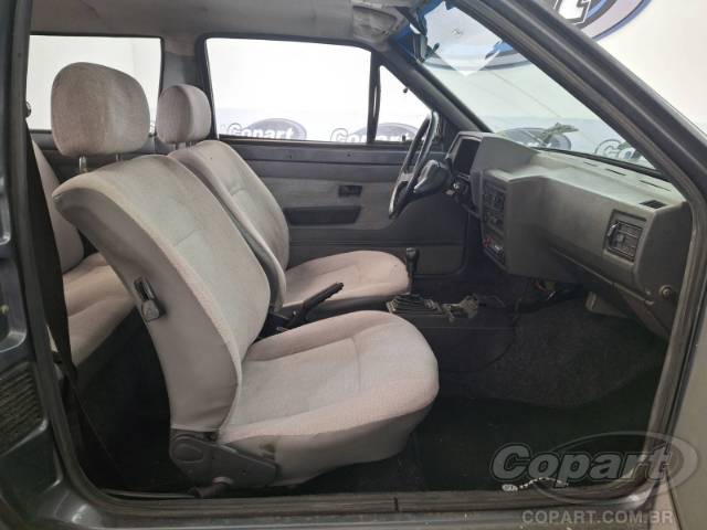 1990 VOLKSWAGEN PARATI 