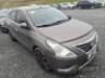 2018 NISSAN VERSA 