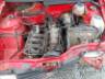 2005 VOLKSWAGEN GOL 