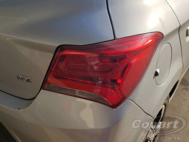 2019 CHEVROLET ONIX 