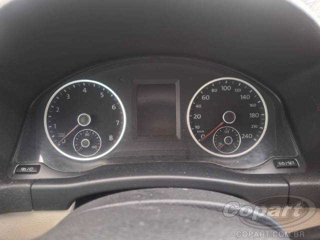 2013 VOLKSWAGEN TIGUAN 