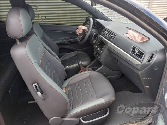 2026 VOLKSWAGEN SAVEIRO CD 