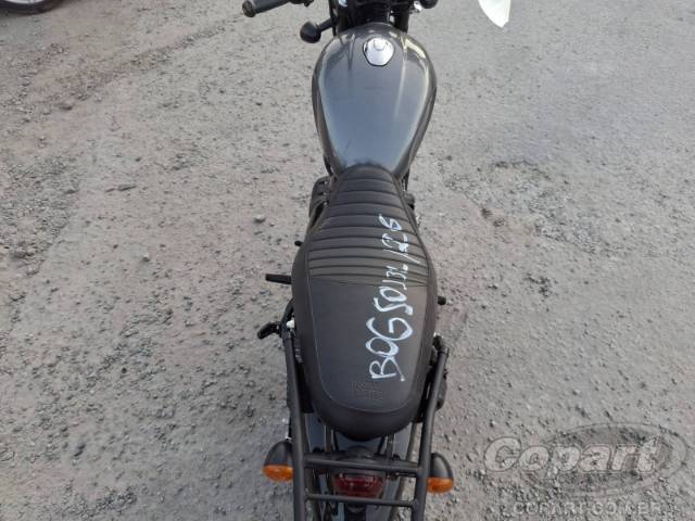 2026 ROYAL ENFIELD HUNTER 