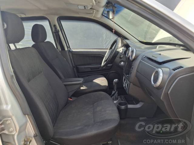 2009 FORD ECOSPORT 