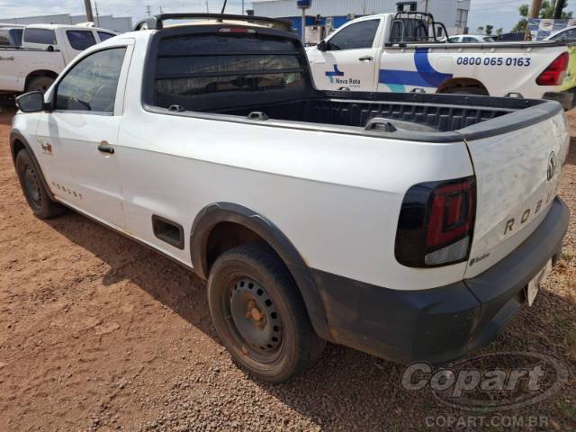 2026 VOLKSWAGEN SAVEIRO 