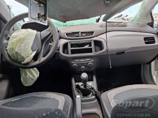 2015 CHEVROLET ONIX 