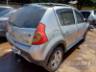 2009 RENAULT SANDERO 