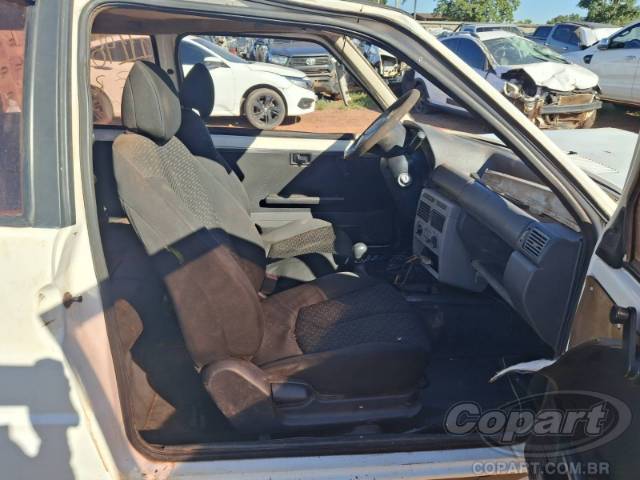 2013 FIAT UNO 