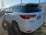 2017 TOYOTA HILUX SW4 
