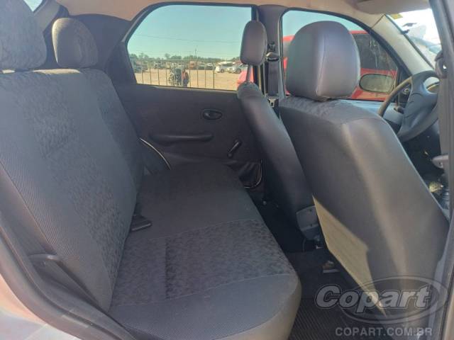 2008 FIAT PALIO 