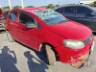 2012 VOLKSWAGEN FOX 