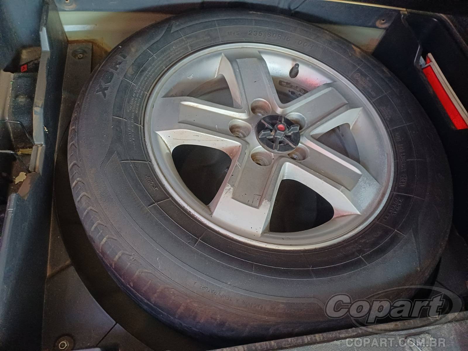 2009 KIA SPORTAGE — foto 10 de 11