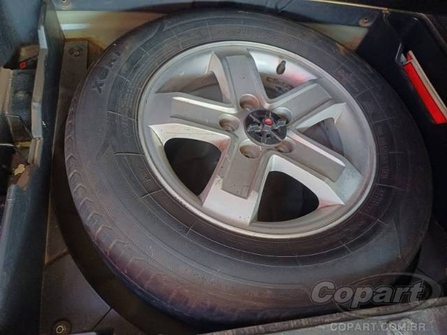 2009 KIA SPORTAGE 