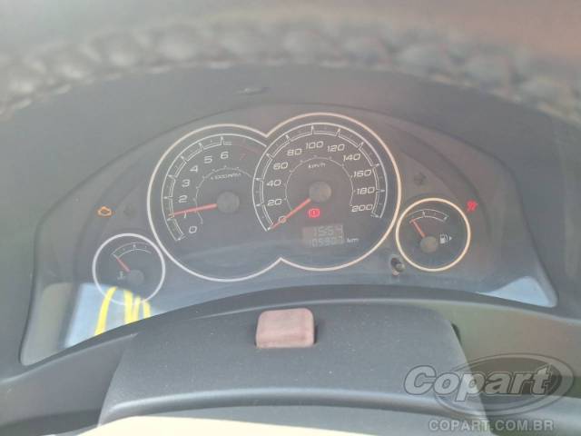 2015 CHEVROLET CELTA 