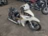 2024 HONDA BIZ 