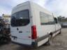 2022 MERCEDES BENZ SPRINTER 